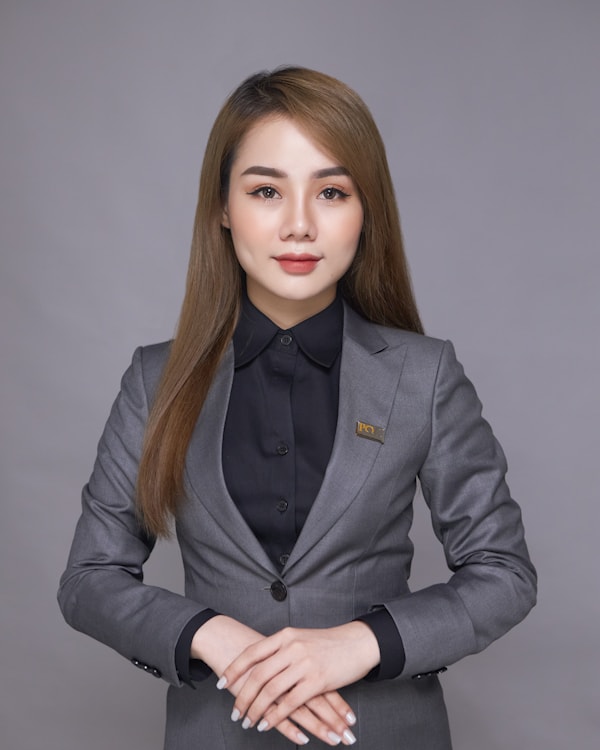 Sarah Lim